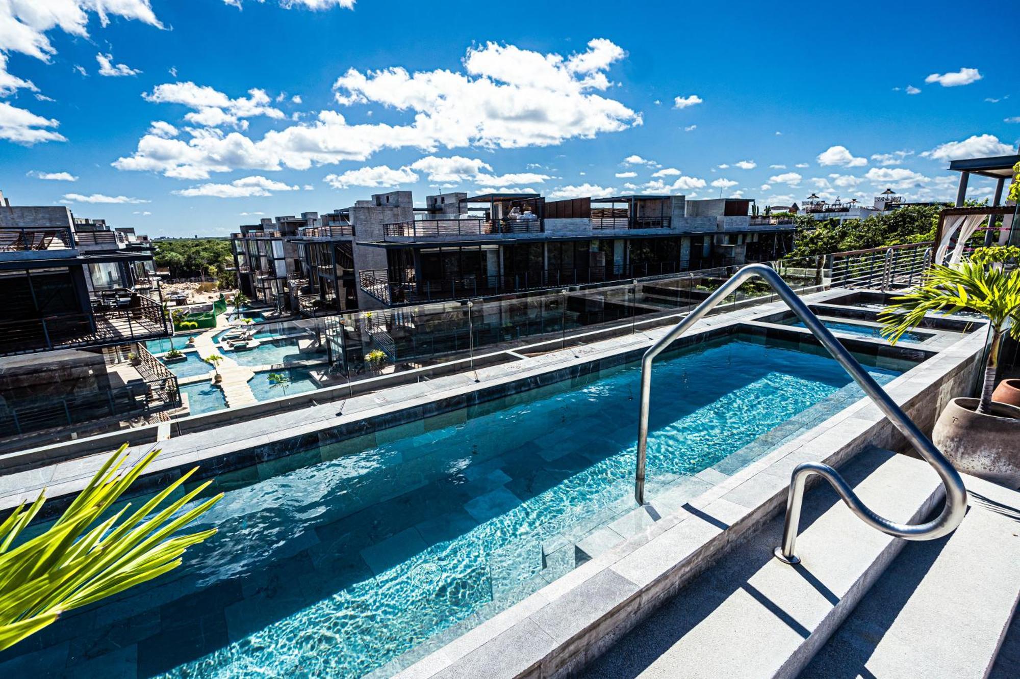 Serene Hideaway With Cenotes *