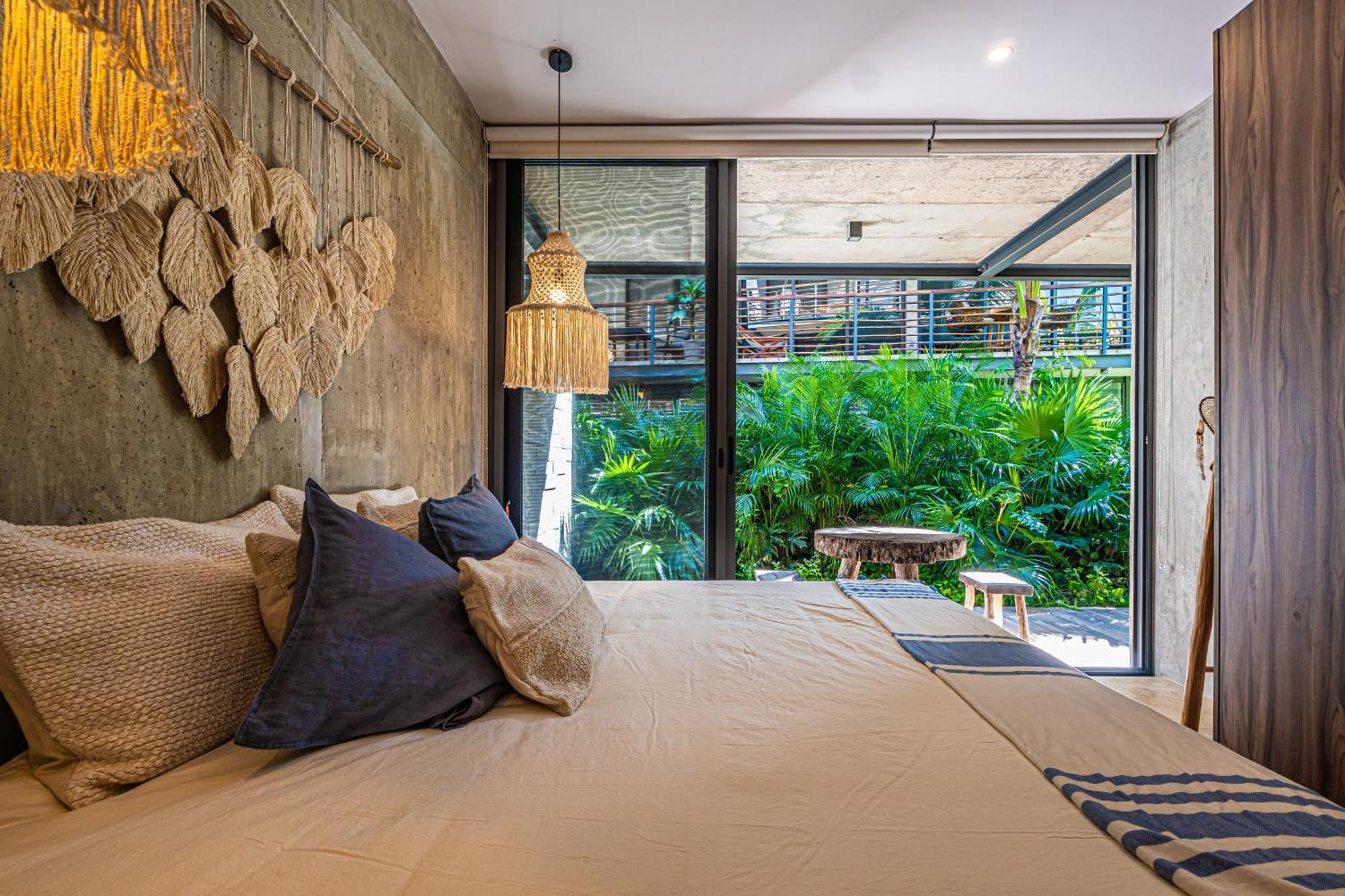 Serene Hideaway With Cenotes * Tulum