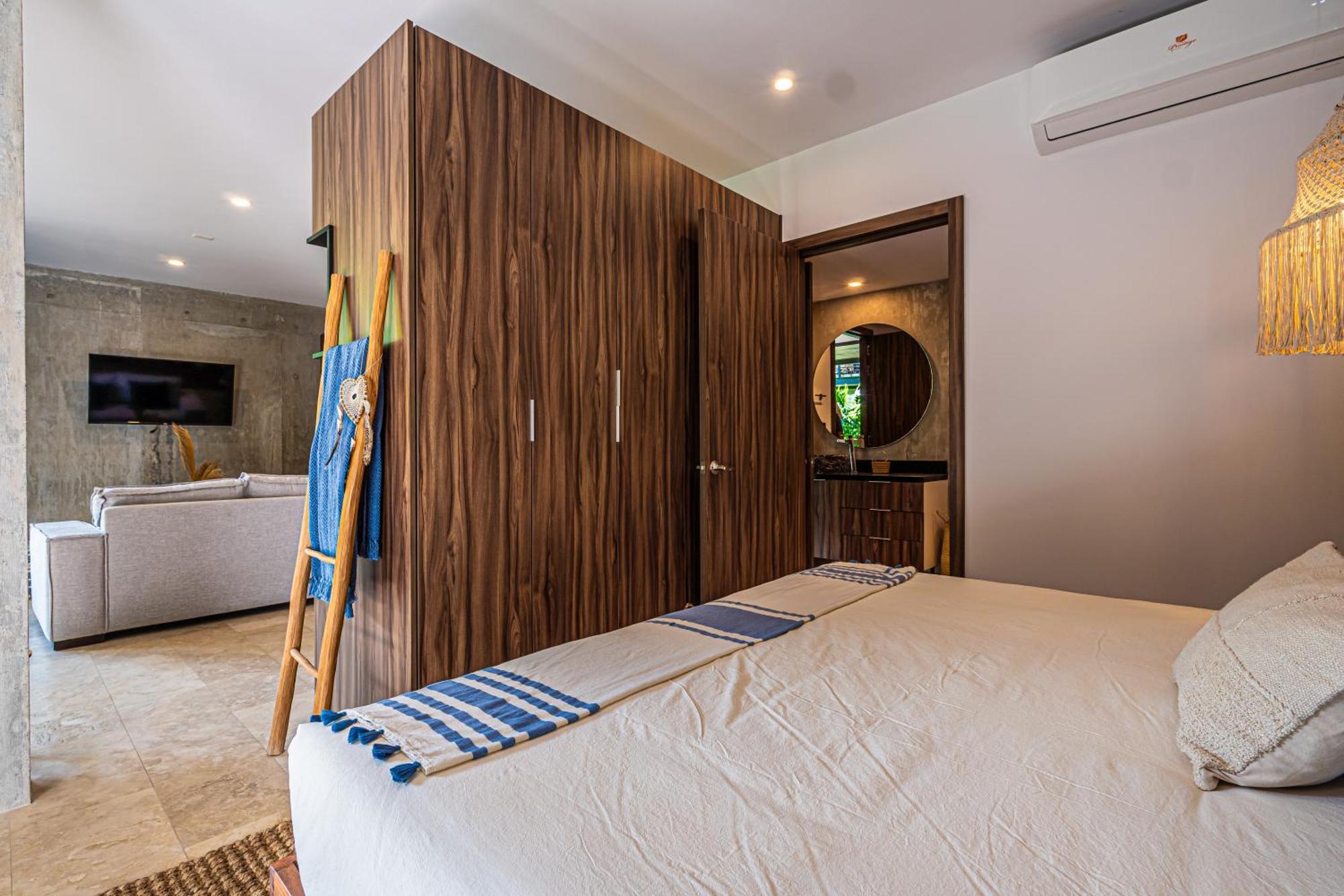 Serene Hideaway With Cenotes Apartamento *