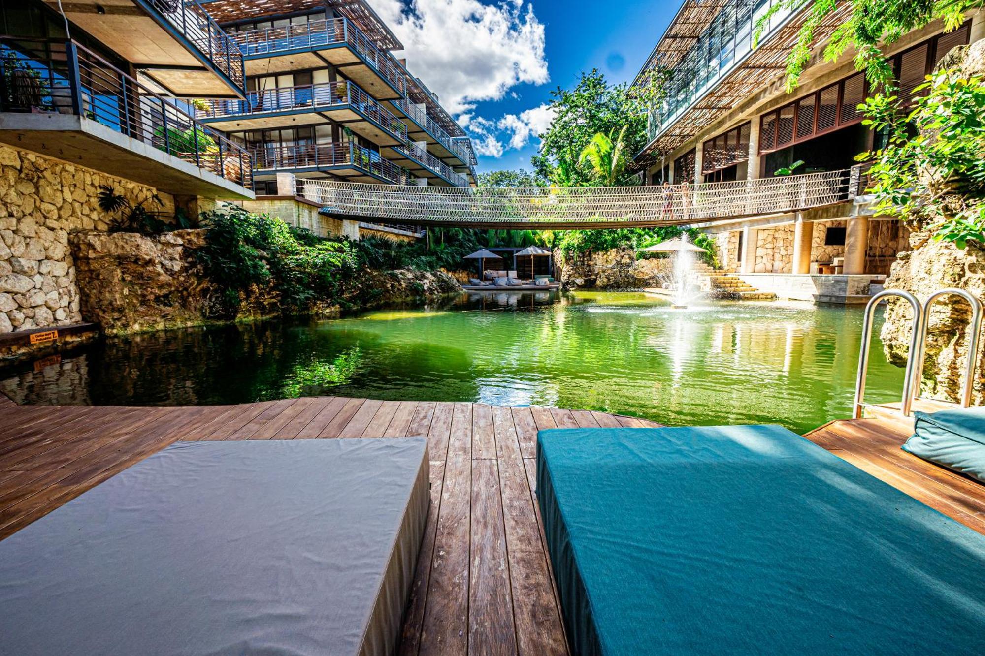 Serene Hideaway With Cenotes * Tulum