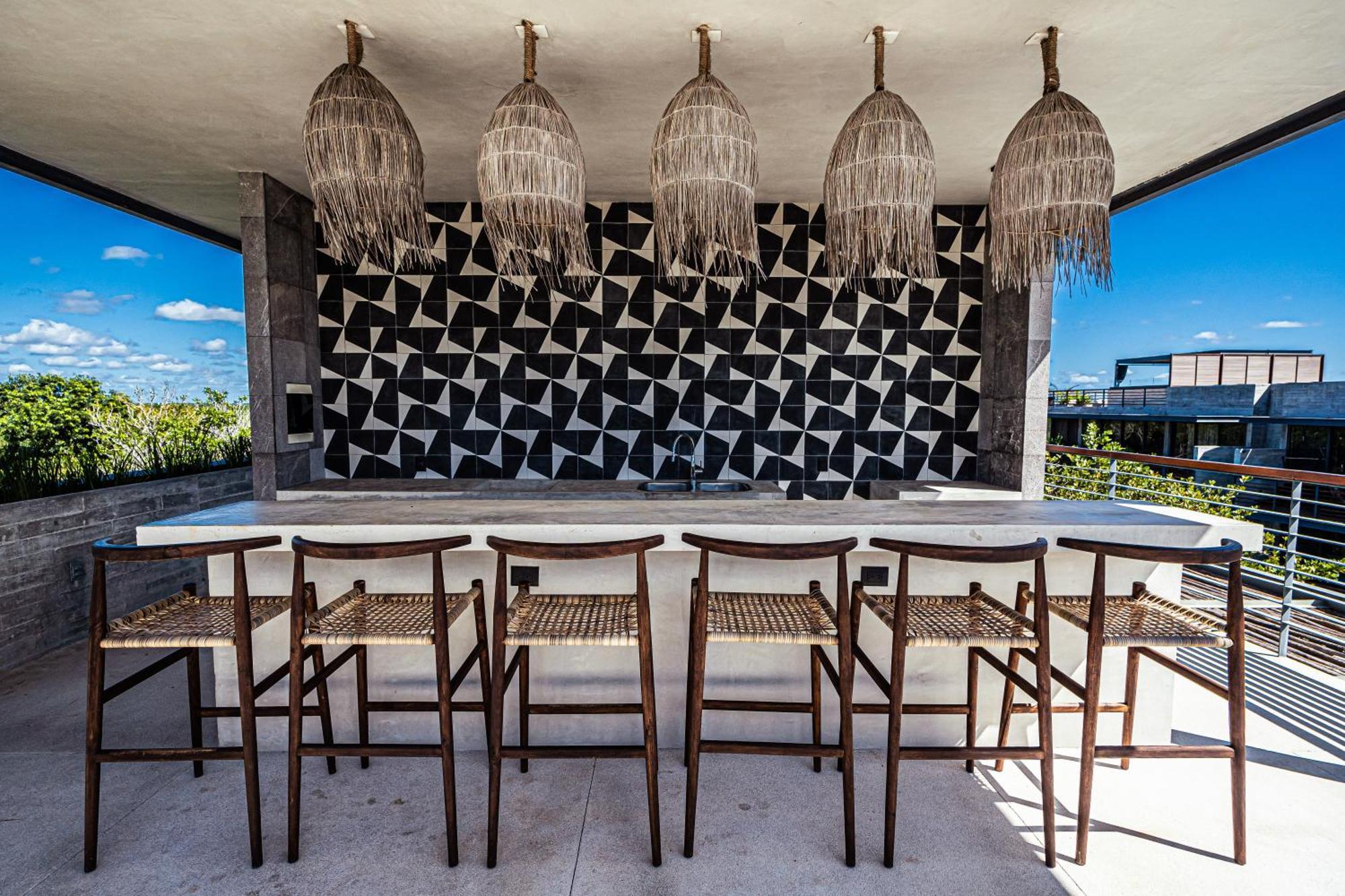 Serene Hideaway With Cenotes *