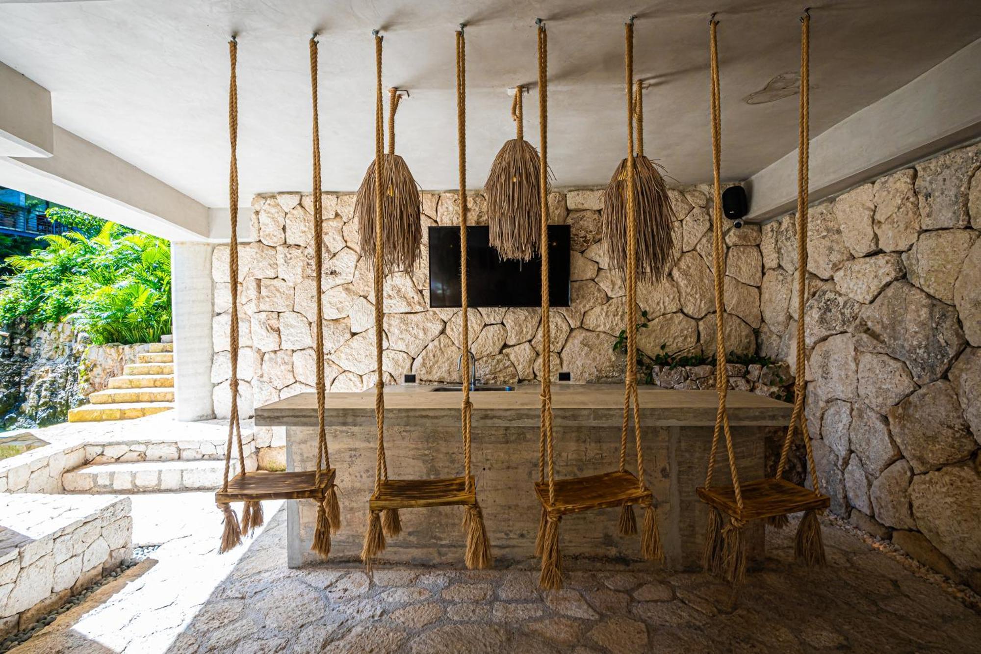 Serene Hideaway With Cenotes * Tulum
