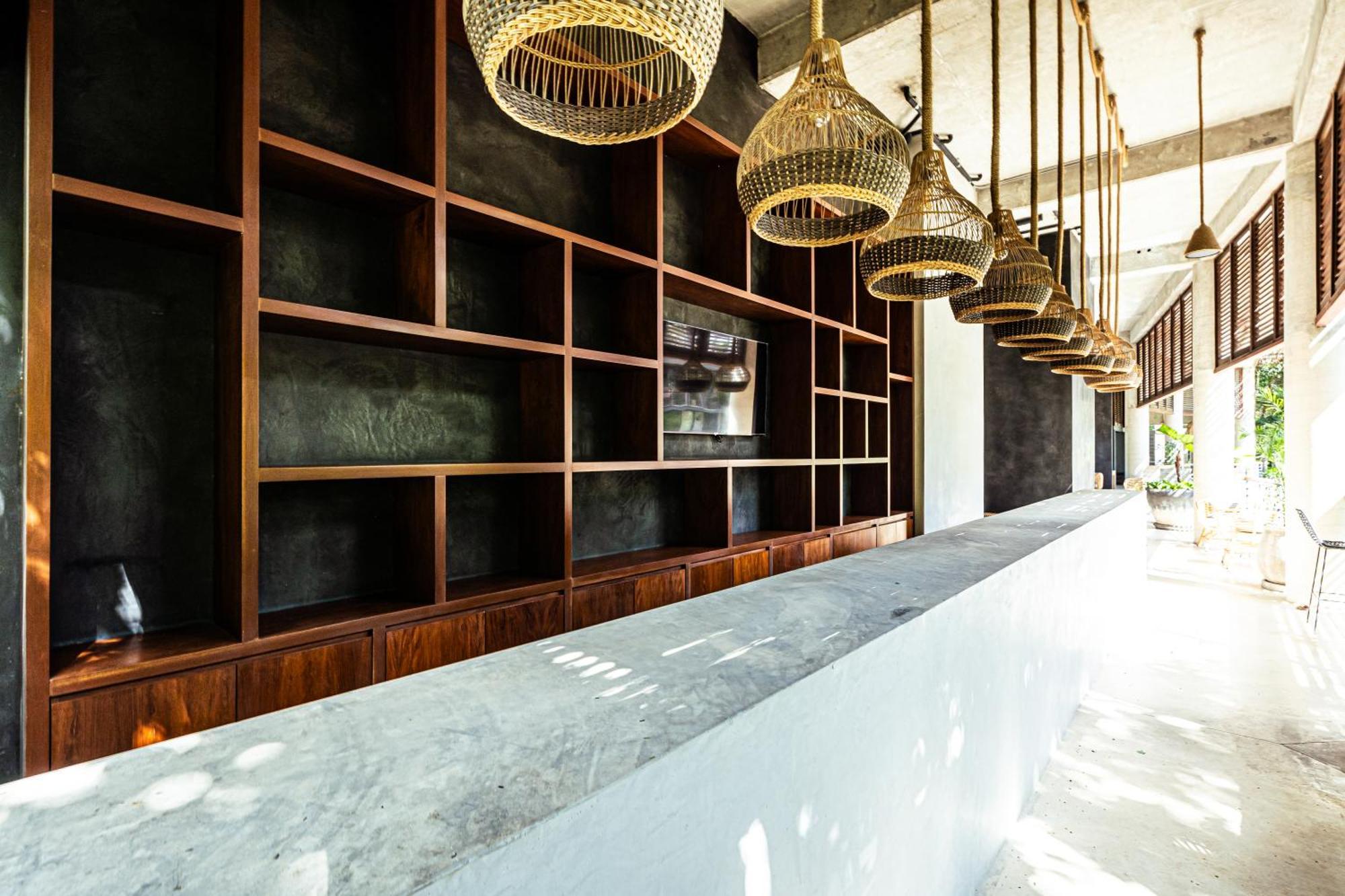 Serene Hideaway With Cenotes Apartamento Tulum